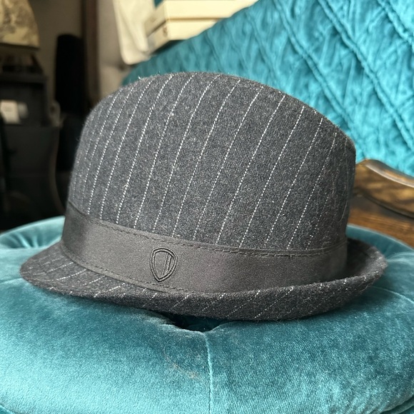 Fedora Ladies Hat - Picture 3 of 5